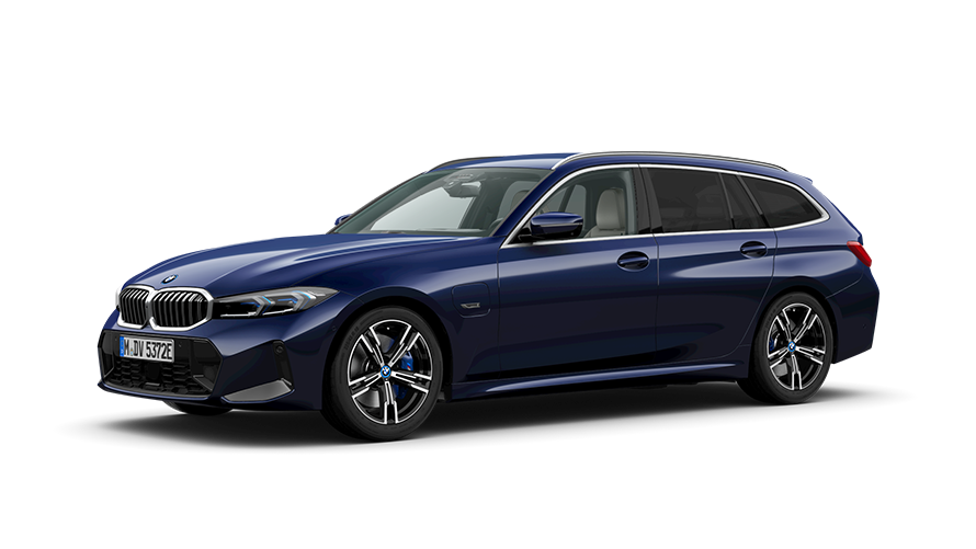 BMW 3-sorozat, BMW 3 Touring, G21, rézsútos oldalnézet BMW 3-sorozat, BMW 3 Touring, G21, rézsútos oldalnézet