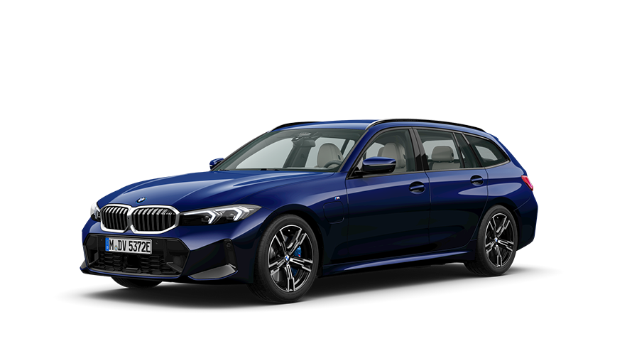 BMW 3-sorozat, BMW 3 Touring plug-in hibridek, G21, rézsútos oldalnézet BMW 3-sorozat, BMW 3 Touring plug-in hibridek, G21, rézsútos oldalnézet
