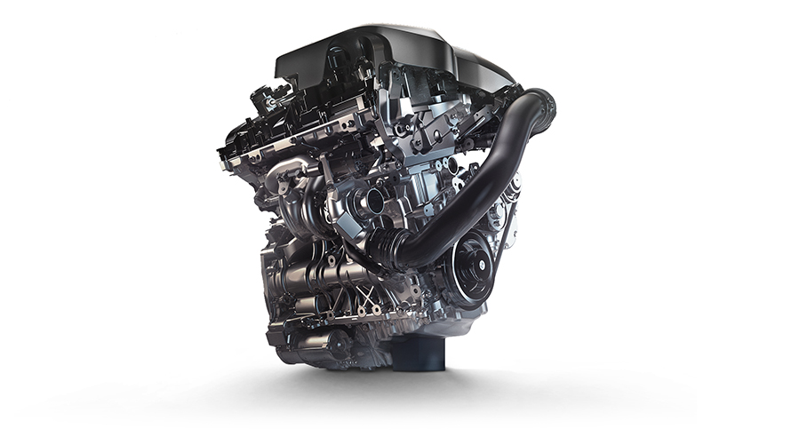 BMW 4-es Cabrio, 4 hengeres benzinmotor BMW 4-es Cabrio, 4 hengeres benzinmotor
