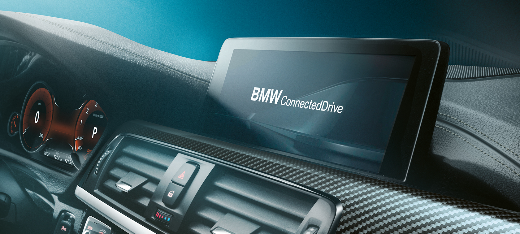 BMW 4-es Coupé Hálózati megoldások BMW 4-es Coupé Hálózati megoldások