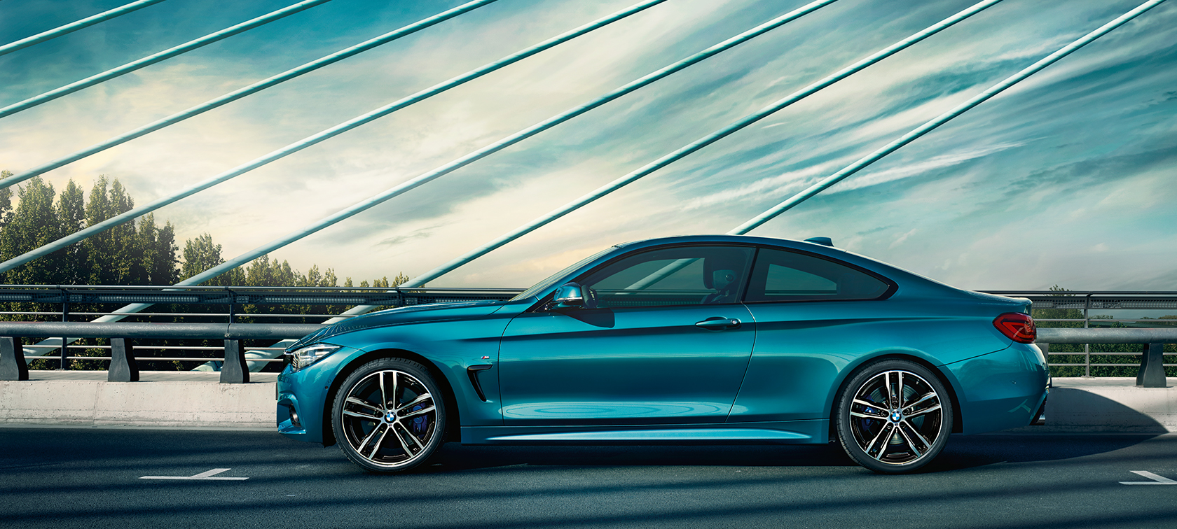 BMW 4-es Coupé BMW 4-es Coupé