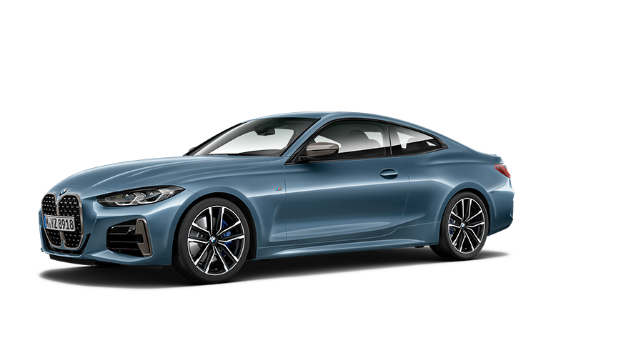 BMW 4, BMW 4 Coupé, G22, rézsútos oldalnézet BMW 4-sorozat, BMW 4 Coupé, G22, rézsútos oldalnézet