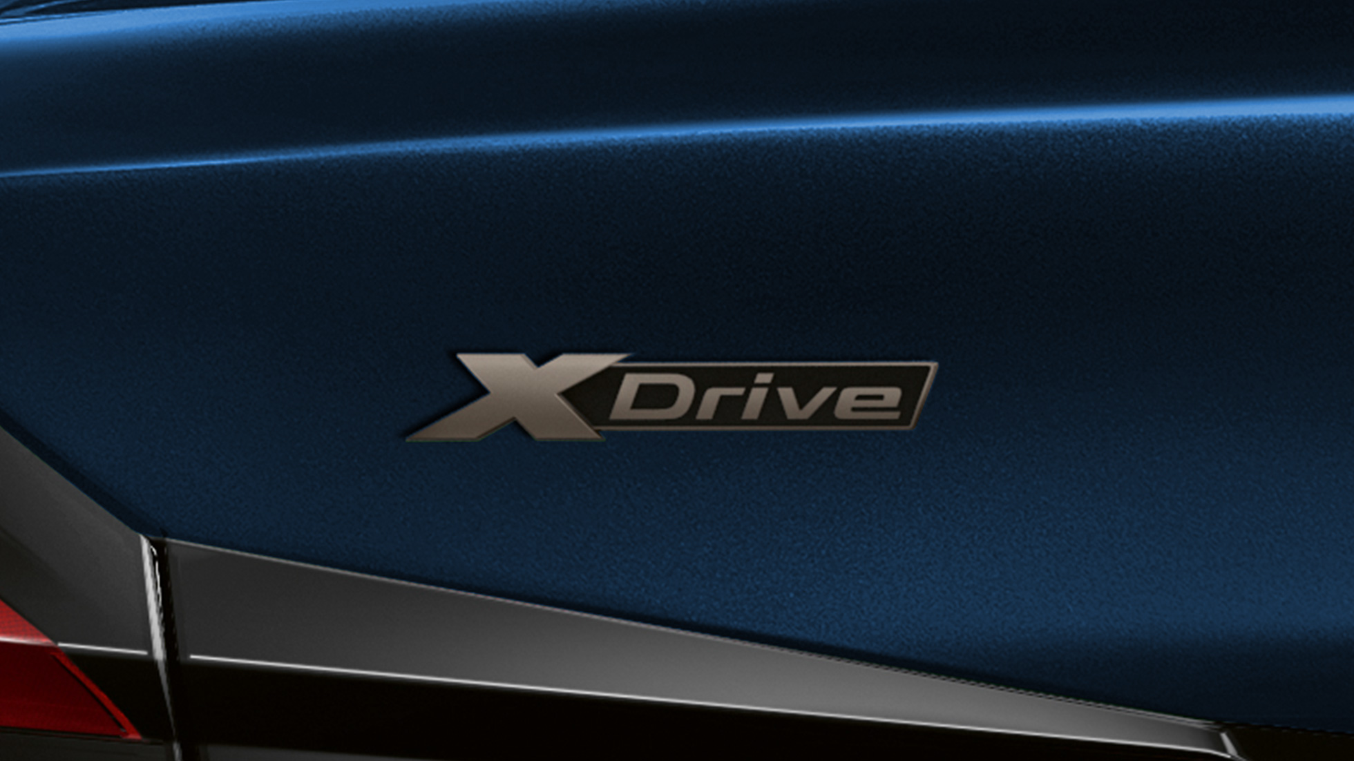 BMW XDrive BMW XDrive