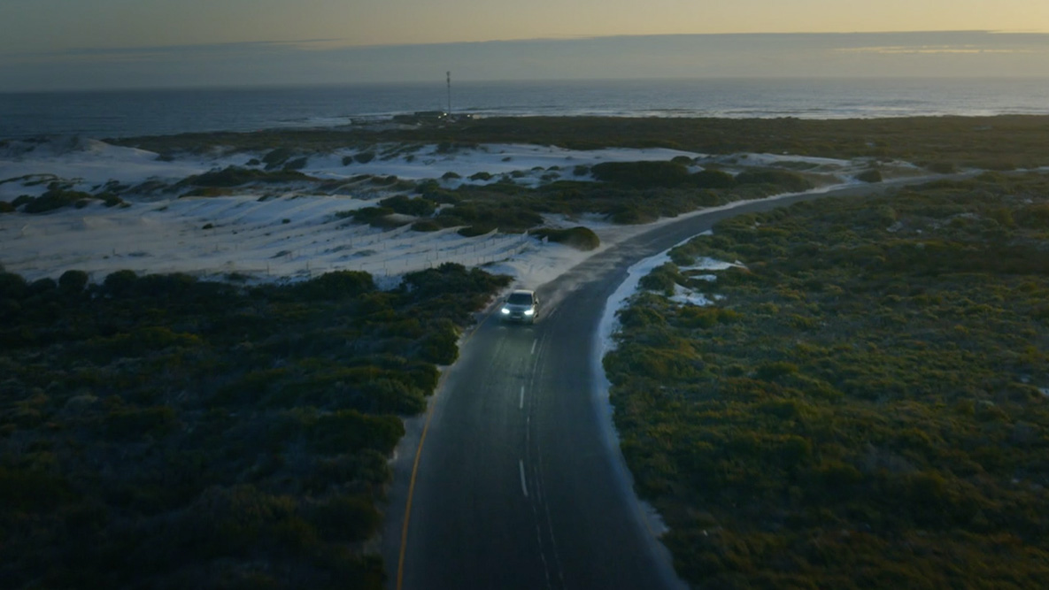 A BMW PHEV flottája mozgásban A BMW PHEV flottája mozgásban