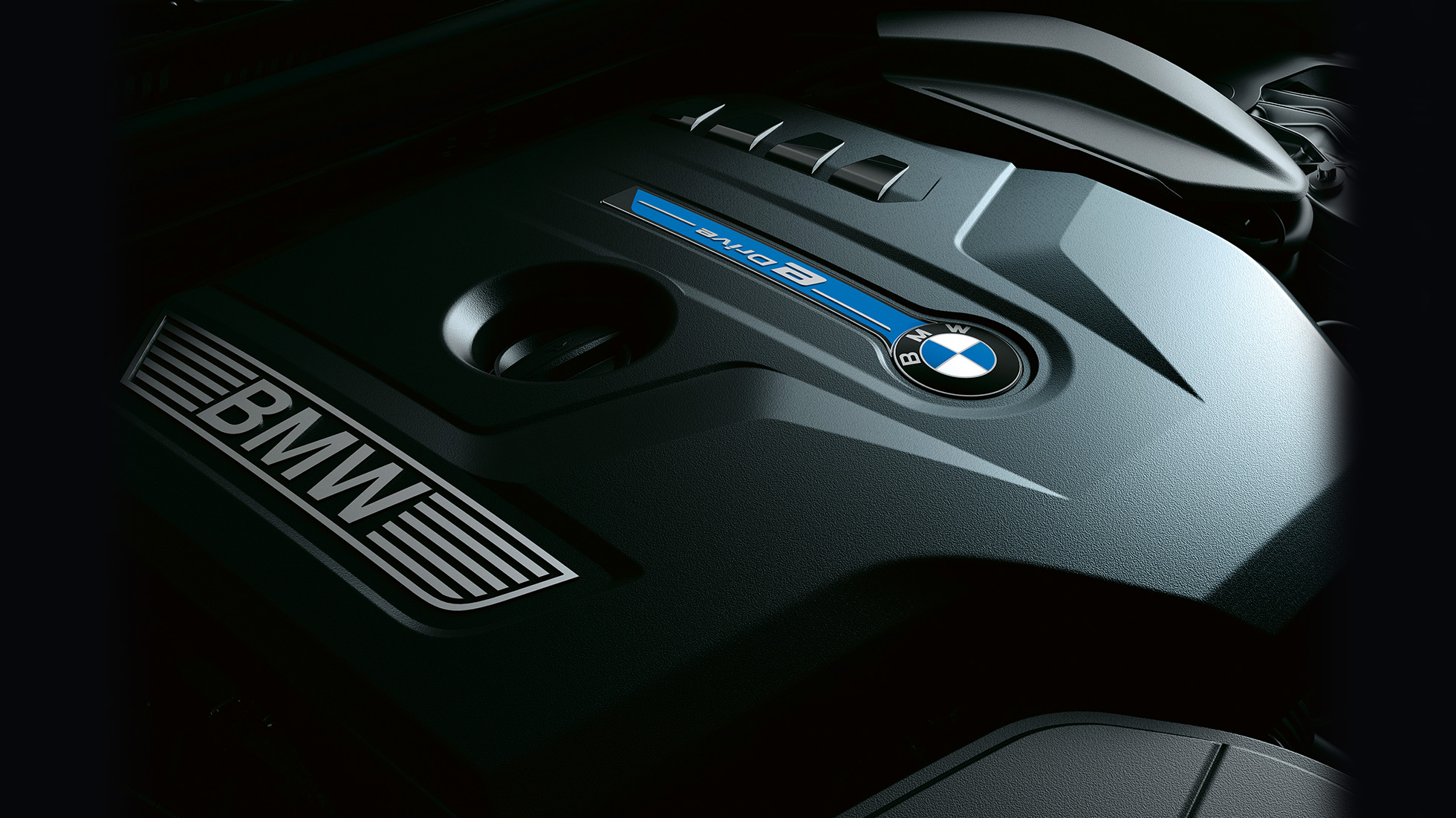 BMW 530e, plug-in hibrid, G31 BMW 530e, G31, Facelift 2020, plug-in hibrid, motor