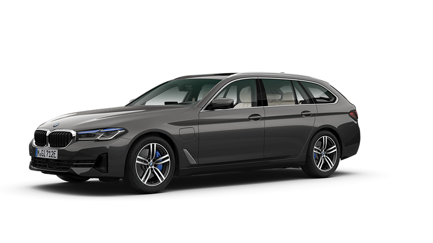 Bmw 5 e
