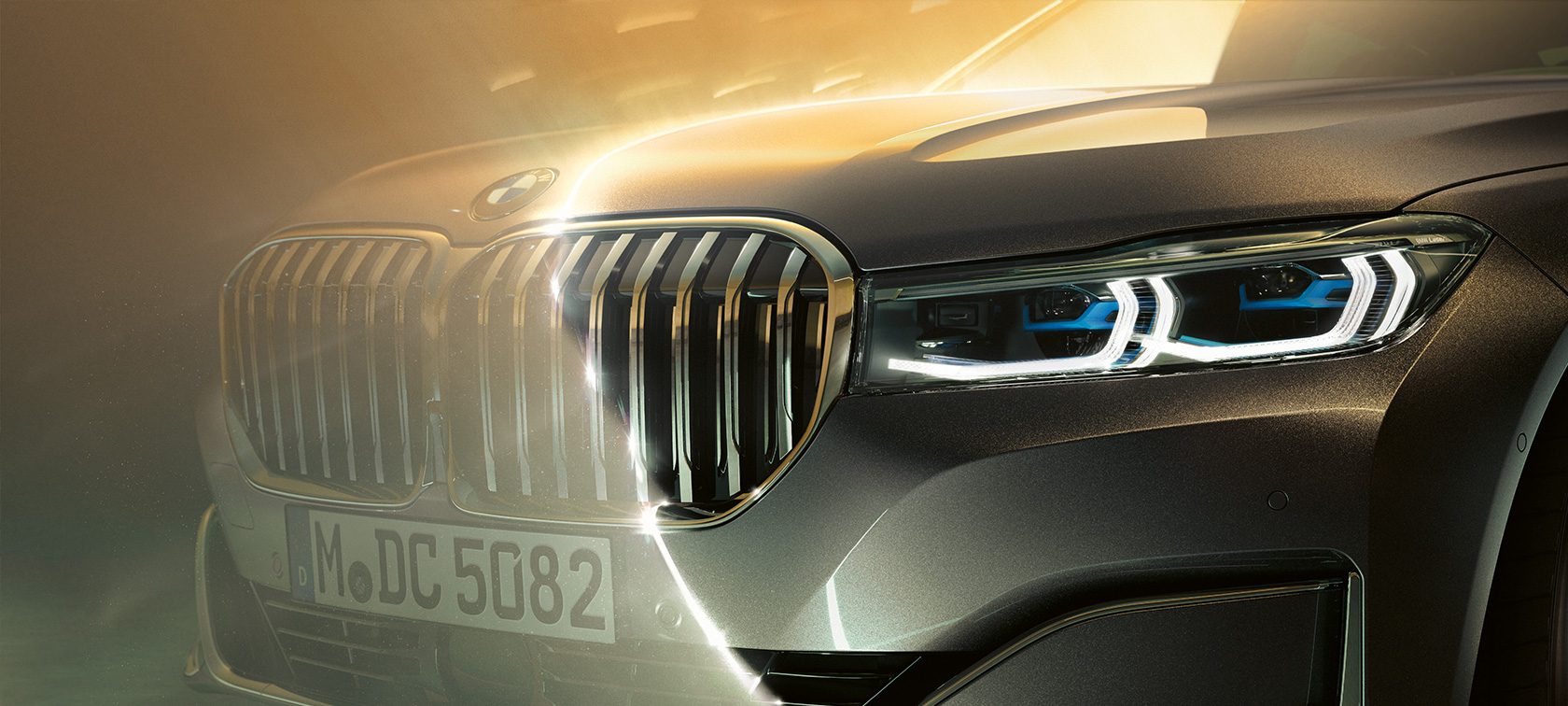 Műszaki adatok BMW 7 Limousine műszaki adatok