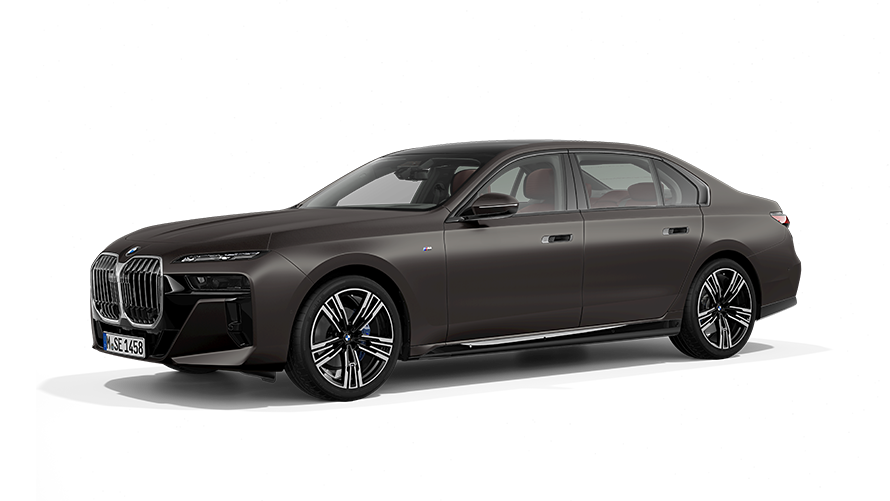 BMW 7 Limousine BMW 7 Limousine