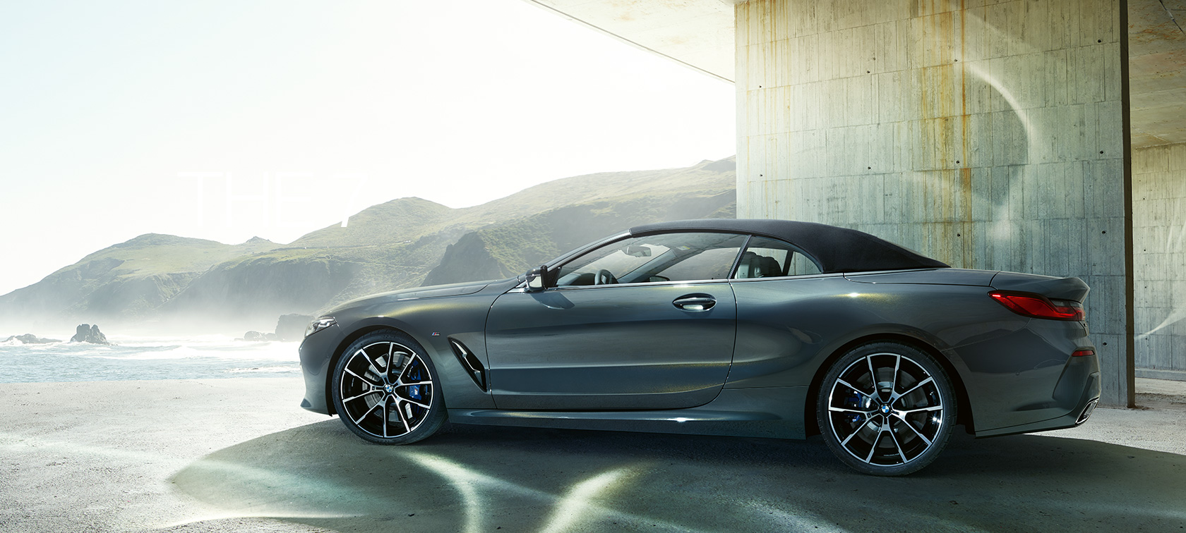 Műszaki adatok BMW 8 Cabrio, műszaki adatok