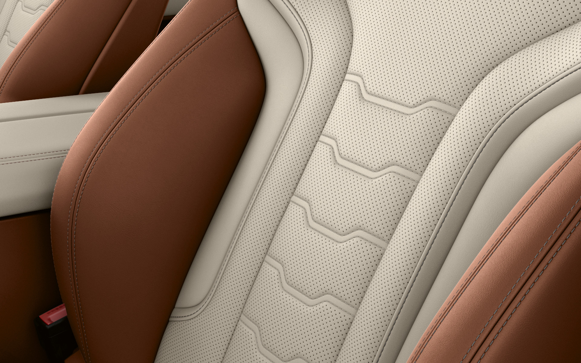 Individual Sophistication kárpit BMW 8-as Gran Coupé, Individual Sophistication kárpit