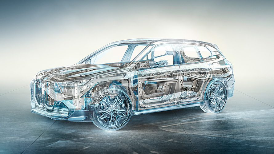 BMW iX, i20, 2021, elektromos SUV, BMW iX xDrive50, műszaki adatok BMW iX, i20, 2021, elektromos SUV, BMW iX xDrive50, műszaki adatok, modell