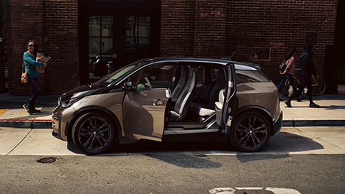 i3 Solar Edition ajánlat i3 Solar Edition ajánlat