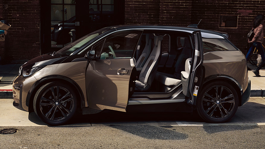 BMW i3 Value Edition BMW i3 Value Edition
