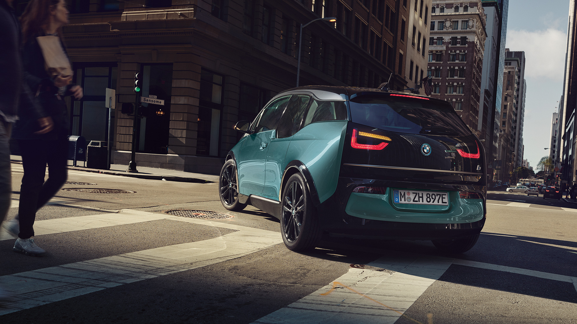BMW i3 Business Drive Ajánlat BMW i3 Business Drive Ajánlat