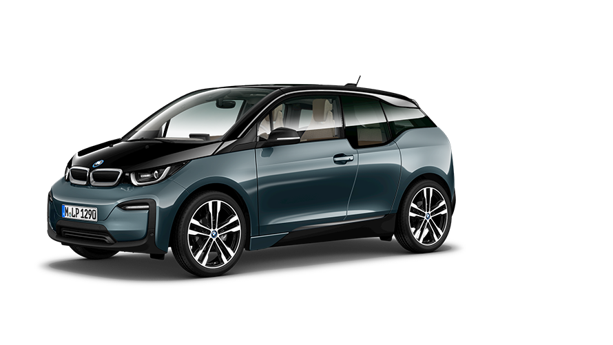 BMW i3, I01, rézsútos oldalnézet BMW i modellek, BMW i3, I01, rézsútos oldalnézet