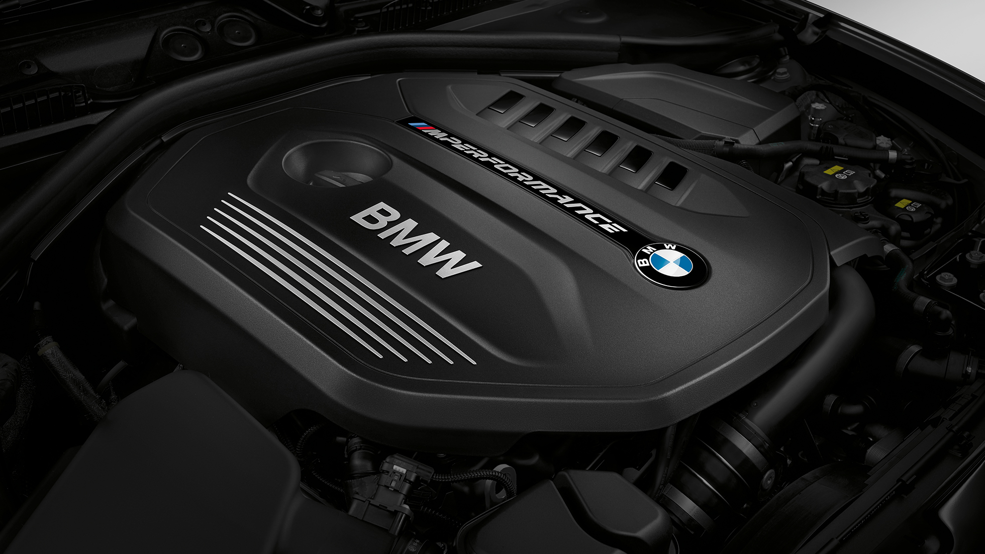 M TwinPower Turbo 6 hengeres benzinmotor, BMW M240i Coupé M TwinPower Turbo 6 hengeres benzinmotor, BMW M240i Coupé, F22, 2017, Sunset narancs metál