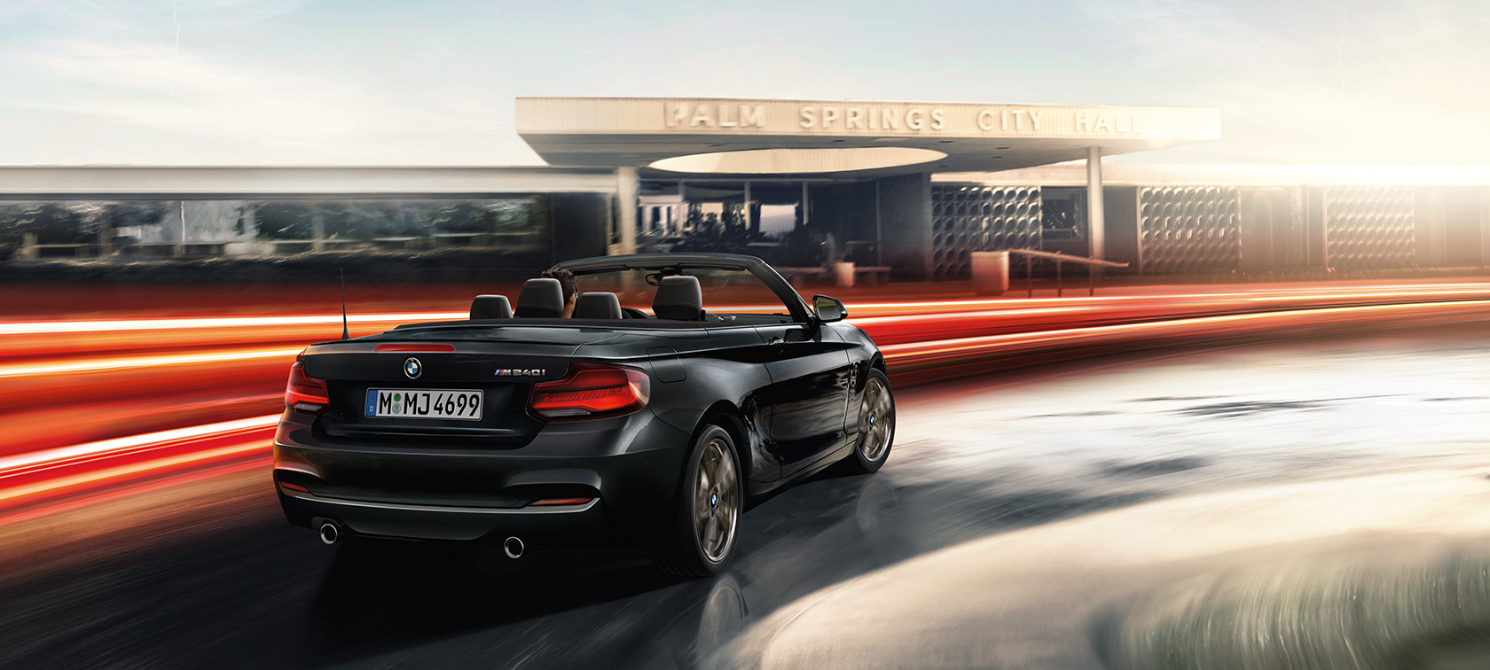 Műszaki adatok BMW M240i Cabrio, műszaki adatok