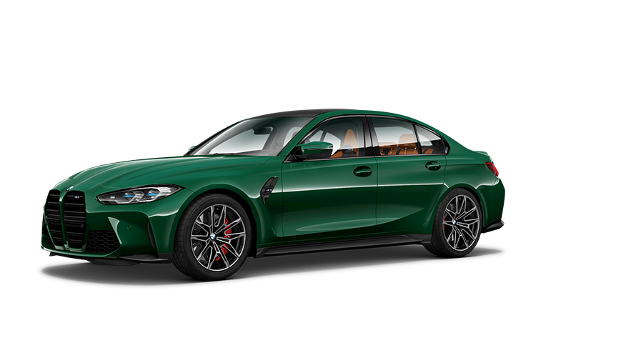 BMW 3-sorozat, BMW 3 Limousine M modellek, G20, rézsútos oldalnézet BMW 3-sorozat, BMW 3 Limousine M modellek, G20, rézsútos oldalnézet