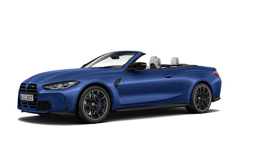 BMW M modellek, BMW M4, G82, rézsútos oldalnézet BMW M modellek, BMW M4, G82, rézsútos oldalnézet