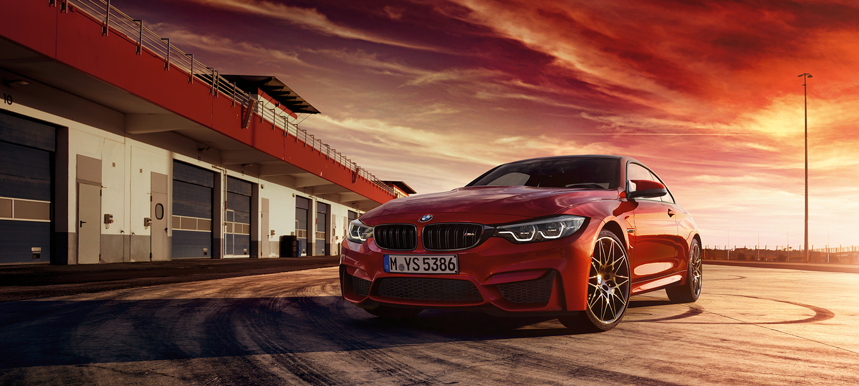 BMW M4 Coupé BMW M4 Coupé műszaki adatok