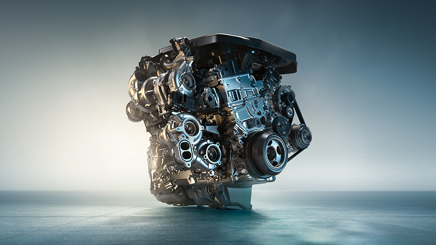 M Performance TwinPower Turbo soros 6 hengeres dízelmotor. BMW M550d xDrive, M Performance TwinPower Turbo soros 6 hengeres dízelmotor.