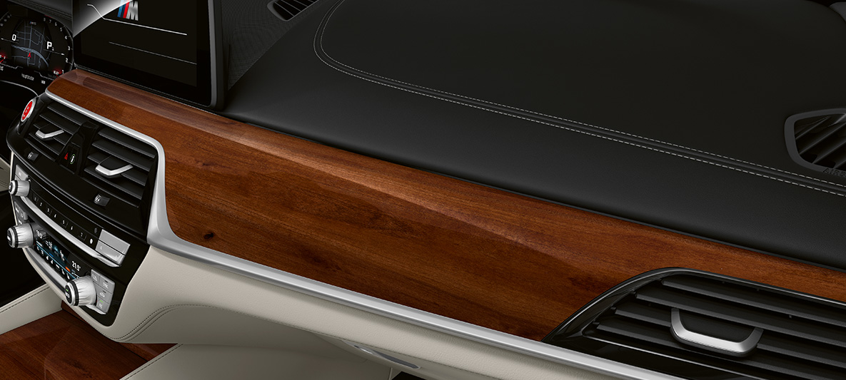 BMW Individual, BMW M5 Limousine, F90, 2020, BMW Individual magasfényű Szilvabarna nemesfa belső díszítőelemek Pearl króm kiemeléssel BMW Individual, BMW M5 Limousine, F90 LCI, Facelift 2020, BMW Individual magasfényű Szilvabarna nemesfa belső díszítőelemek Pearl króm kiemeléssel
