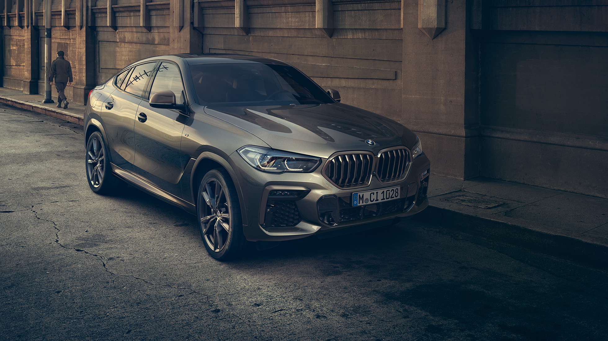 BMW X6 BMW X6