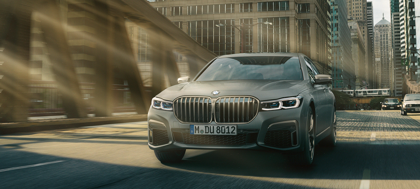 Műszaki adatok M760Li xDrive Limousine, BMW M760Li specifikációk, műszaki adatok