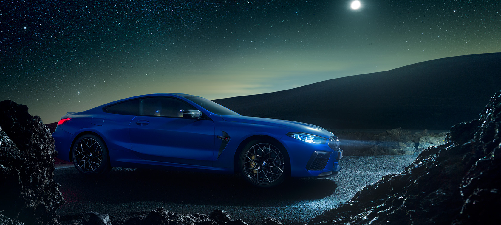 Műszaki adatok. A BMW 8-as Coupé M modellek műszaki adatai.