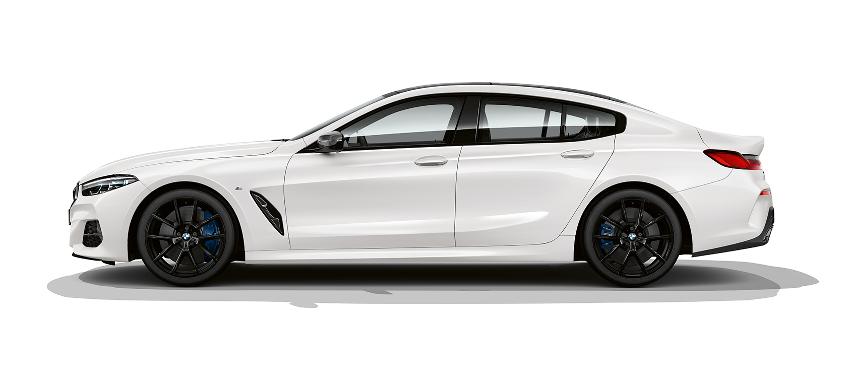BMW dizájn, BMW dinamizmus BMW M850i xDrive Gran Coupé, dizájn, dinamizmus, felszereltség