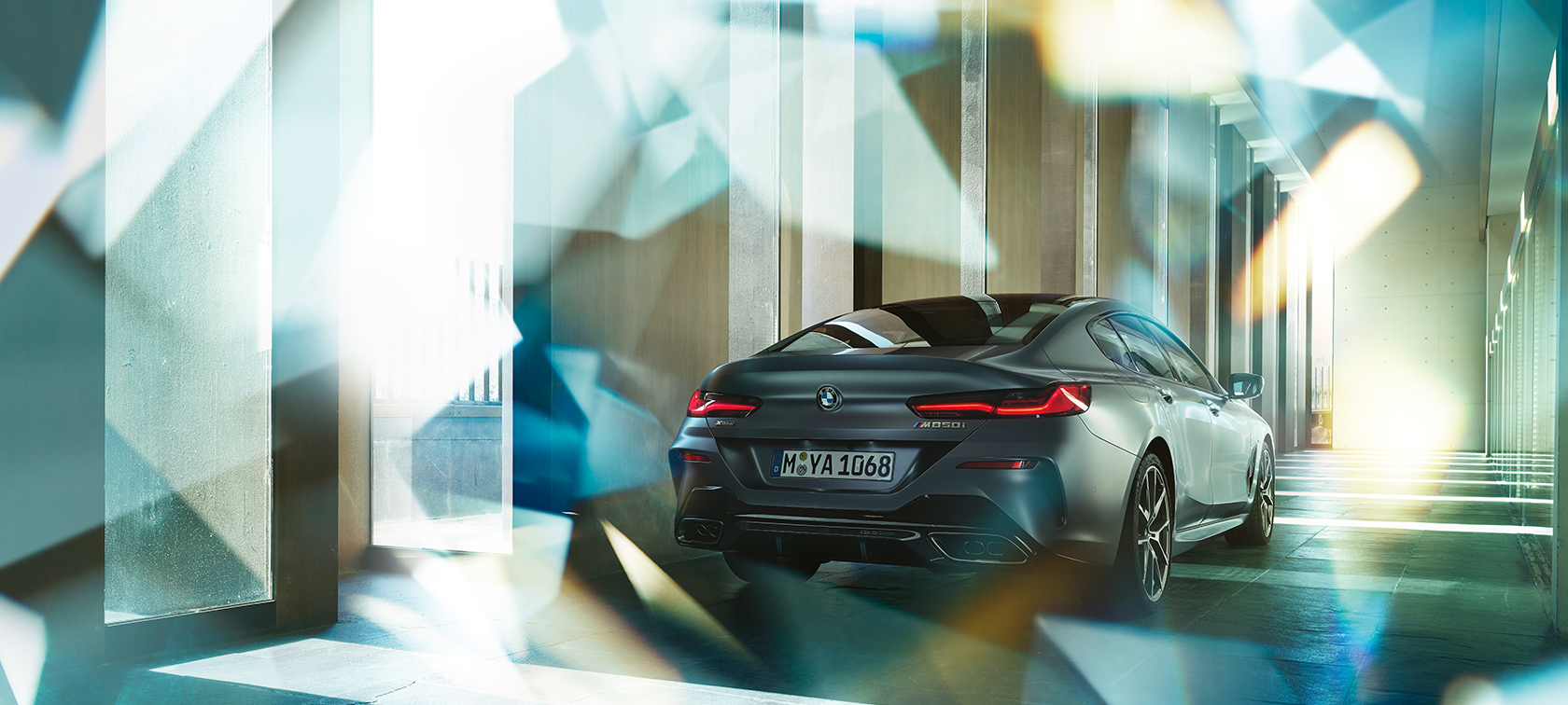 BMW M850i xDrive Gran Coupé, Információ BMW M850i xDrive Gran Coupé, Információ, felszereltség, műszaki adatok
