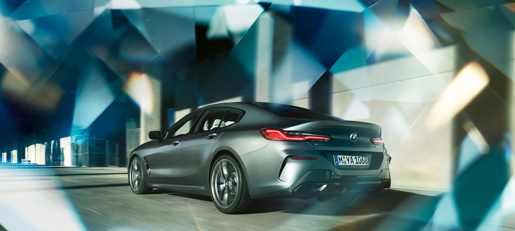 Műszaki adatok BMW M850i xDrive Gran Coupé műszaki adatok