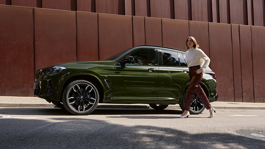 BMW X3 BMW X3