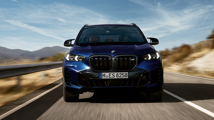 BMW X5 M60i xDrive, G05 MP, M Sport Pro csomag BMW X5 M60i xDrive, G05 MP, M Sport Pro csomag