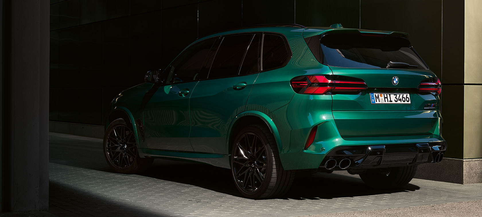 BMW X5 M, F95, műszaki adatok BMW X5 M, F95, 2023, műszaki adatok