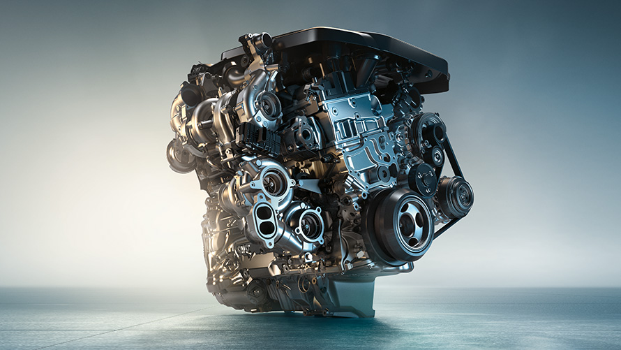 M TwinPower Turbo dízelmotor, BMW X6, SUV, M50d M TwinPower Turbo soros 6 hengeres dízelmotor, BMW X6 M50d, SUV, G06