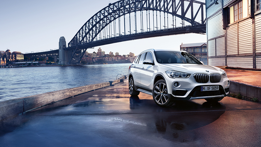 BMW X1 BMW X1