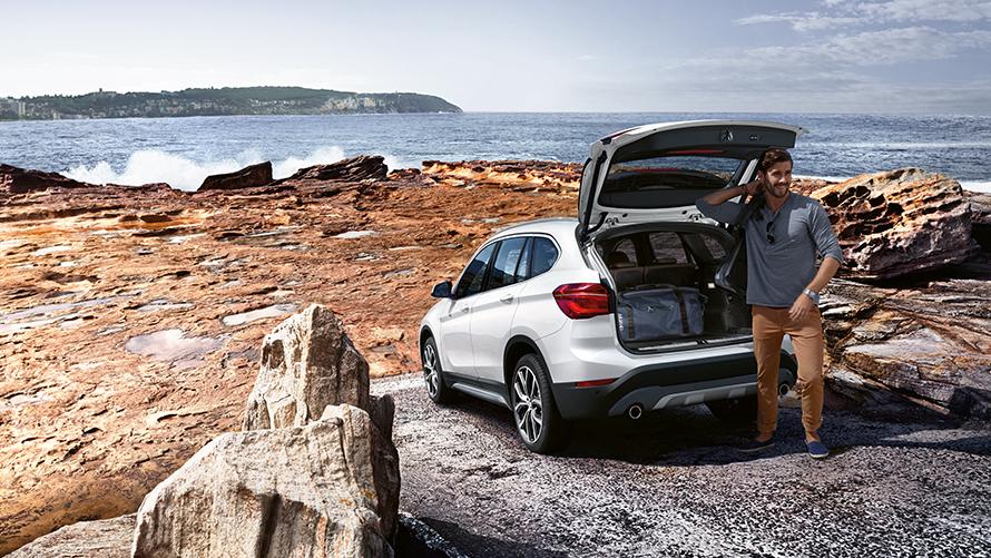 BMW X1 BMW X1