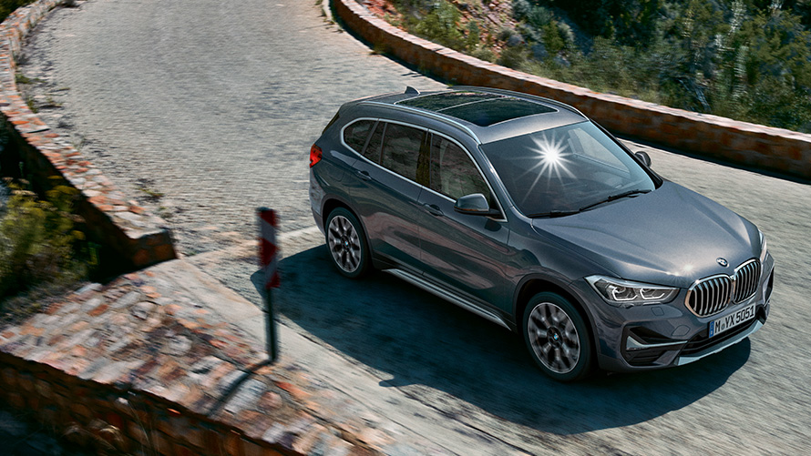 BMW X1 BMW X1