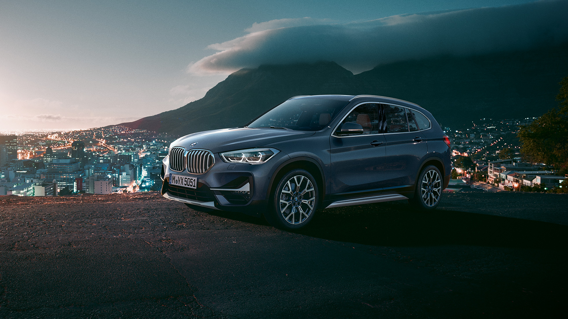 BMW X1 Business Drive Ajánlat BMW X1 Business Drive Ajánlat