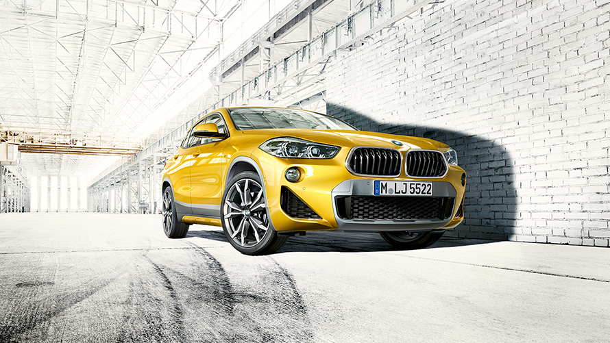 BMW X2 BMW X2