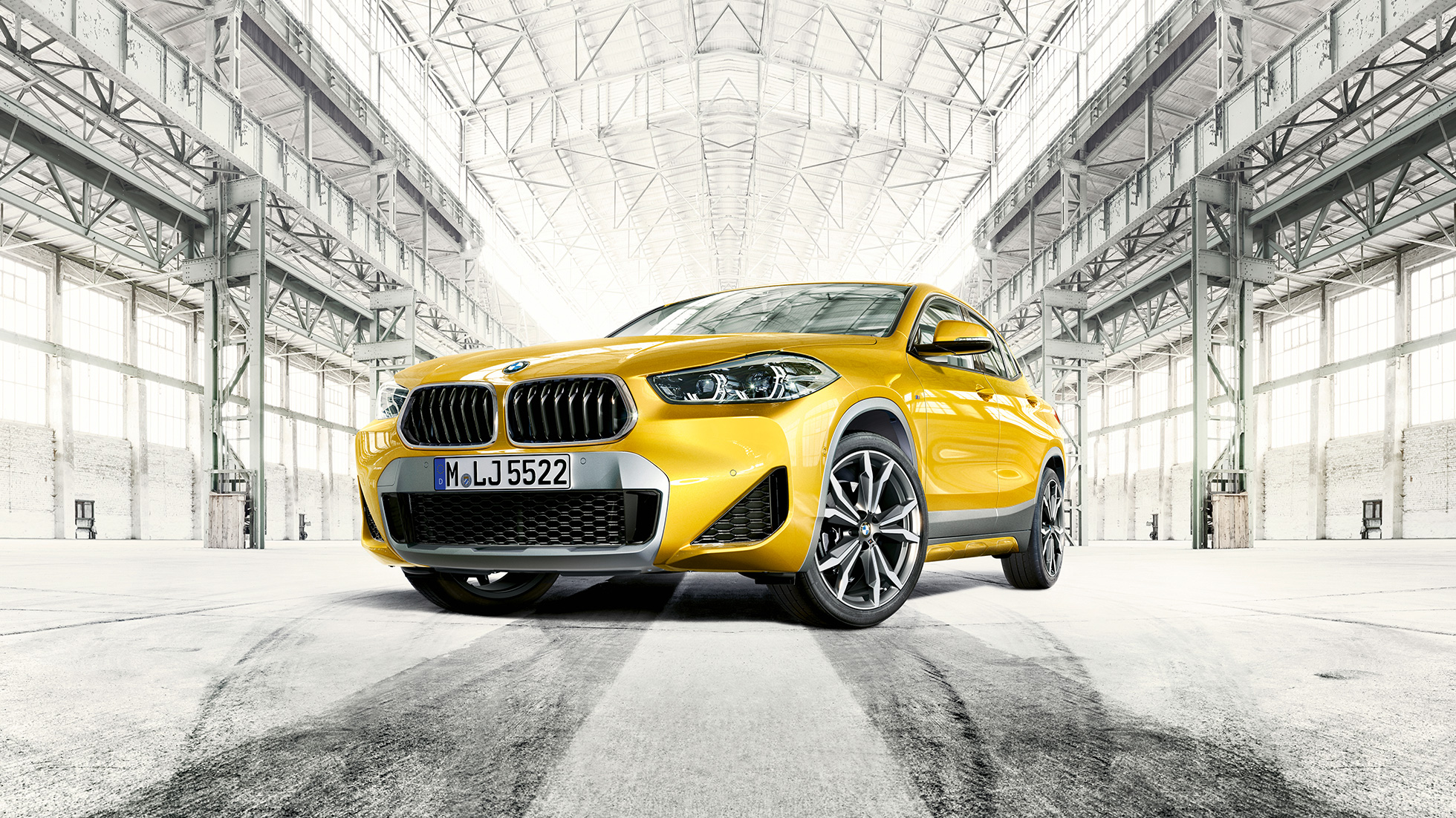 BMW X2 BMW X2