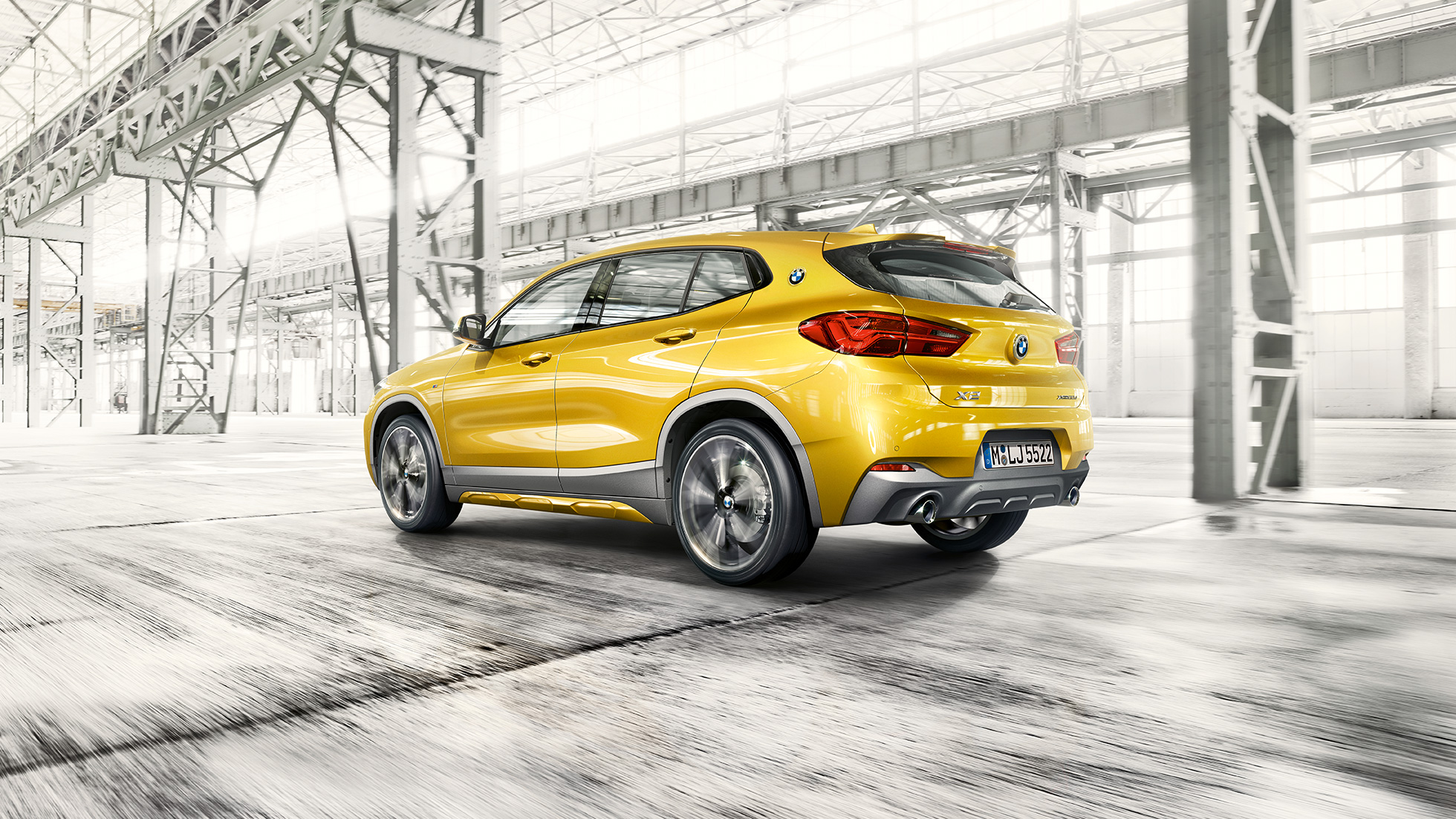BMW X2 BMW X2