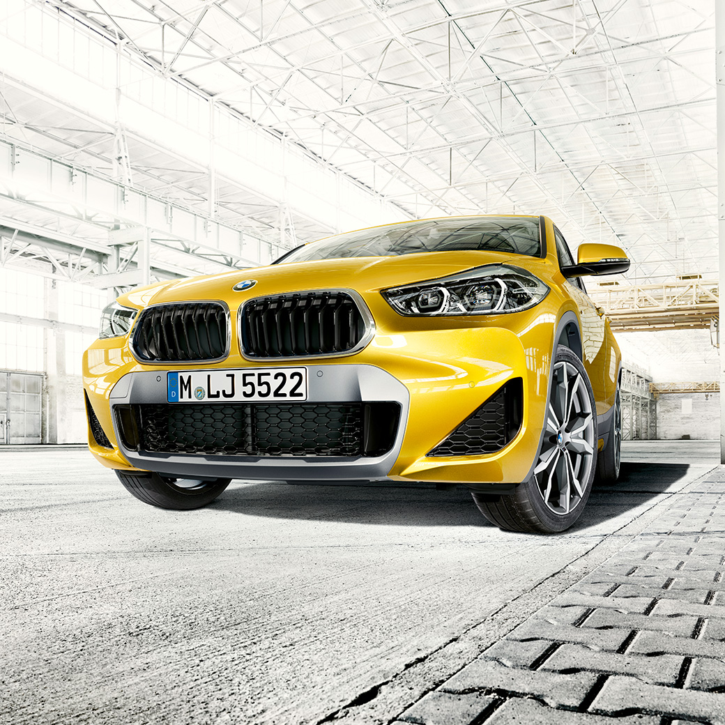 BMW X2 BMW X2