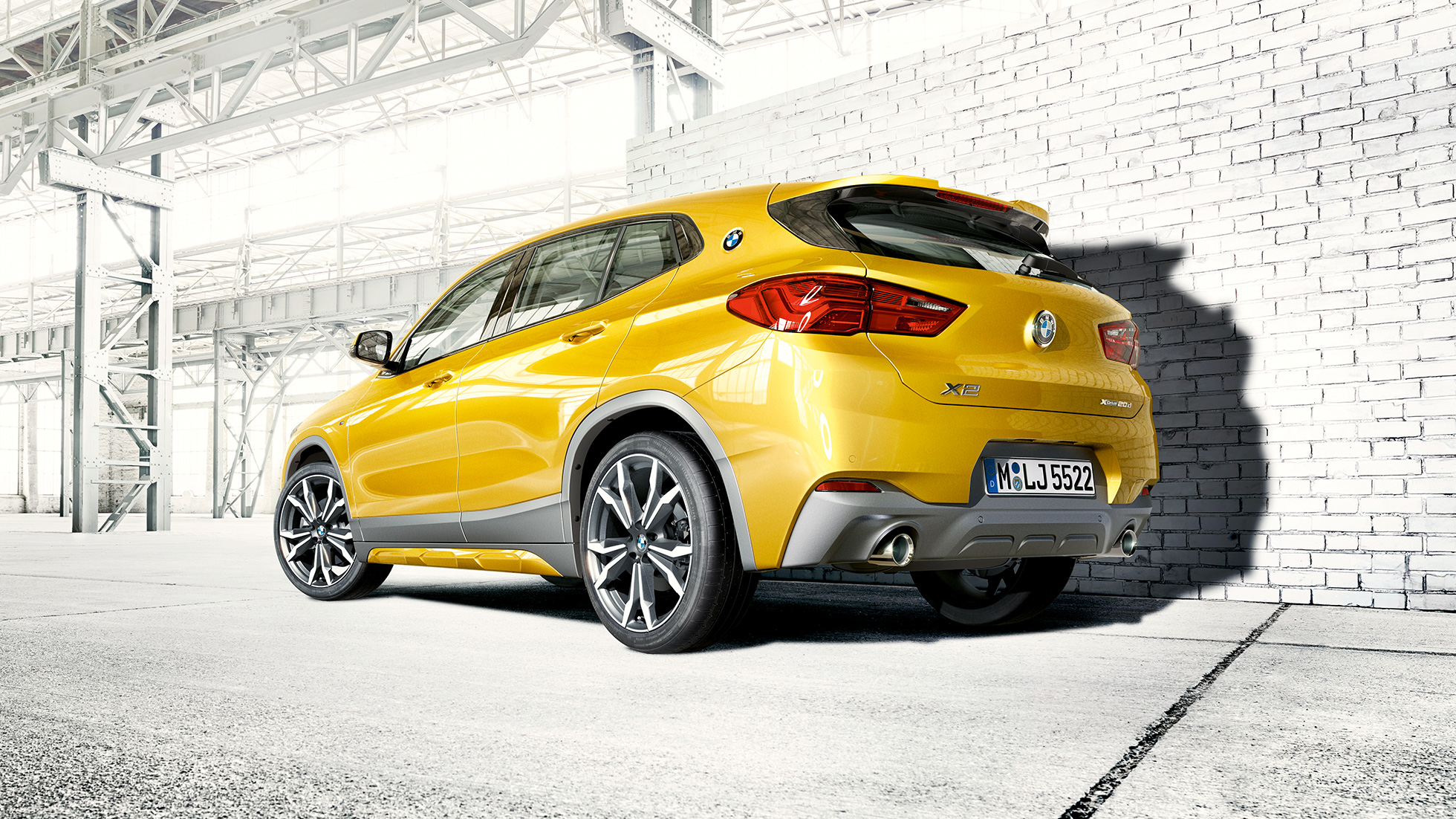 BMW X2 BMW X2