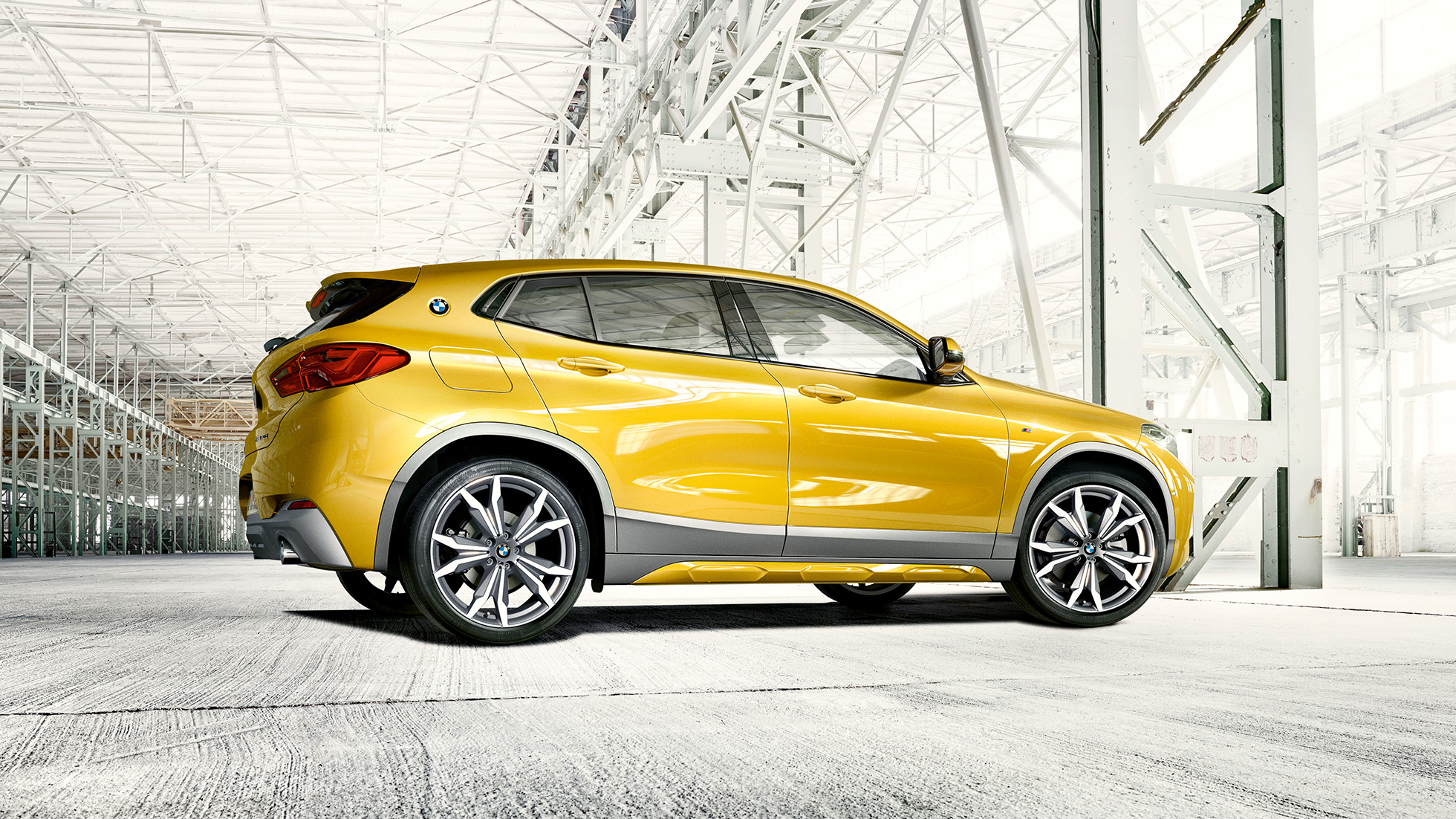 BMW X2 BMW X2
