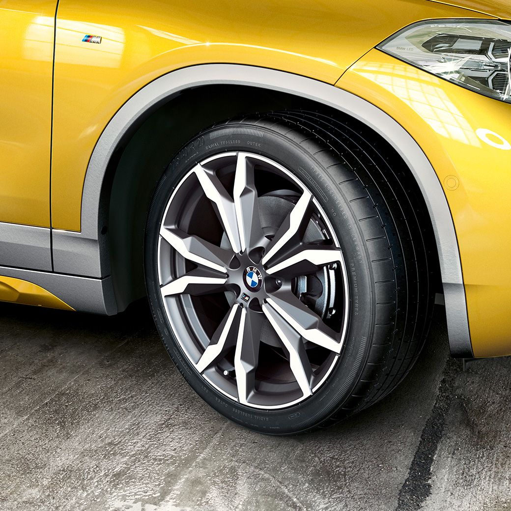 BMW X2 BMW X2
