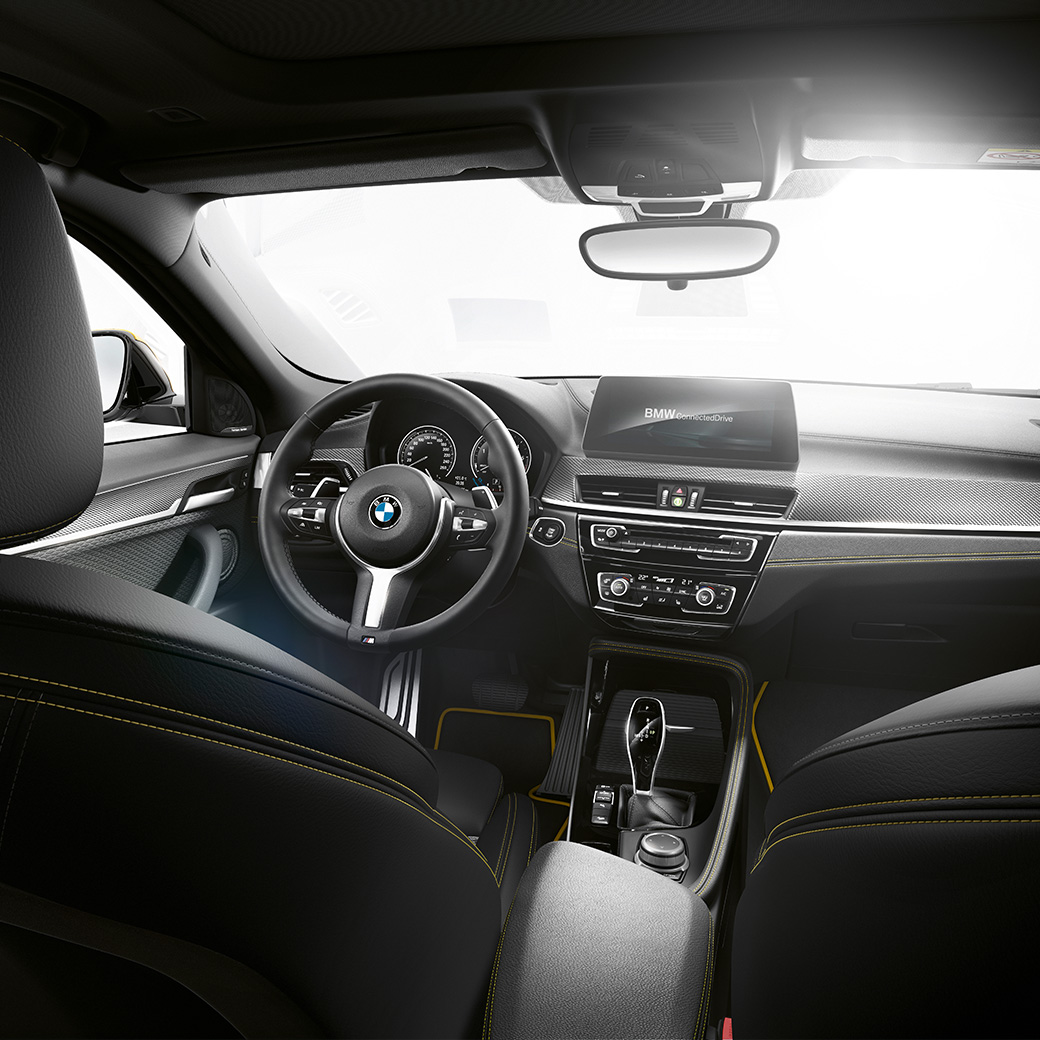 BMW X2 BMW X2