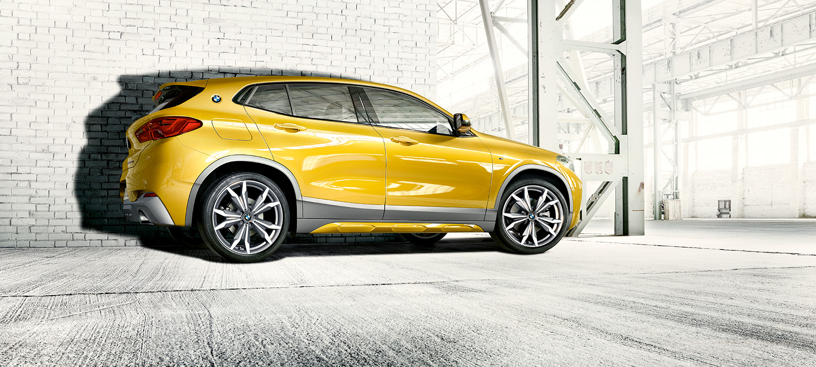 BMW X2 BMW X2