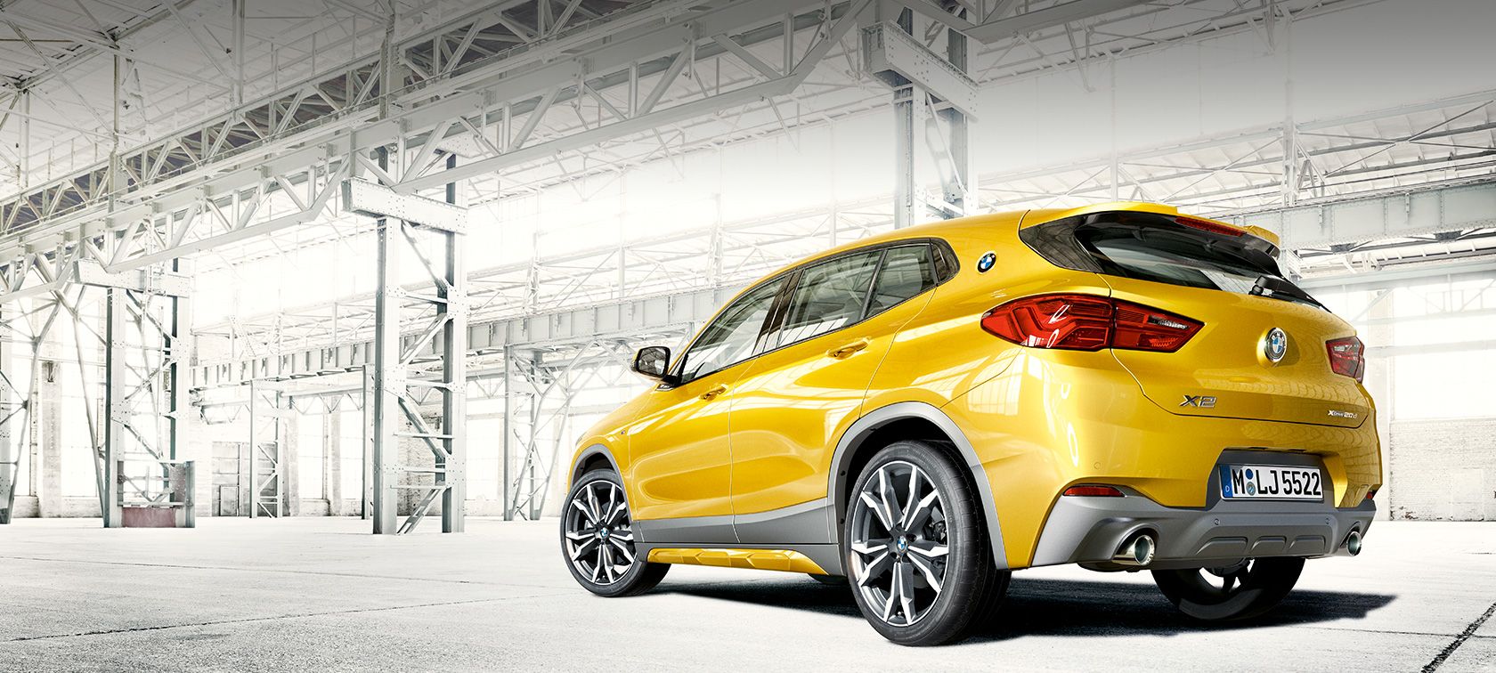 BMW X2 BMW X2